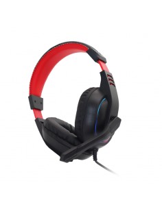 RGB Геймърски слушалки с... 2